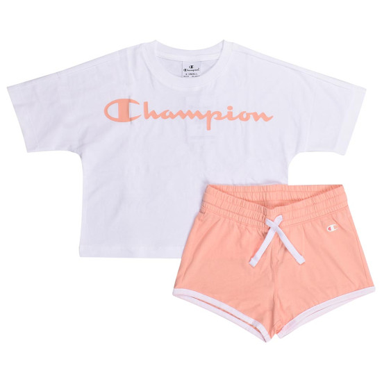 Champion Παιδικό σετ Champion Παιδικό σετ